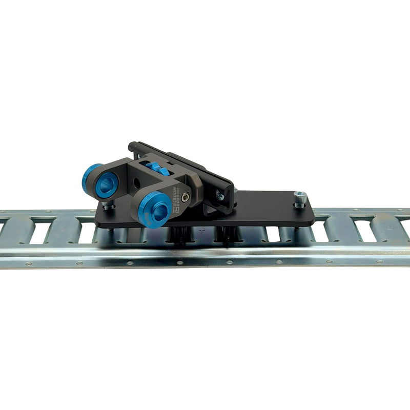 Bicycle Wheel Chocks, Mounts & Stands - Bolt It On