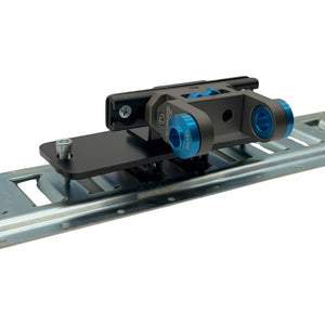 NEW 360 E-Track Freedom Coast Micro Fork Mount