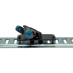 NEW 360 E-Track Freedom Coast Micro Fork Mount