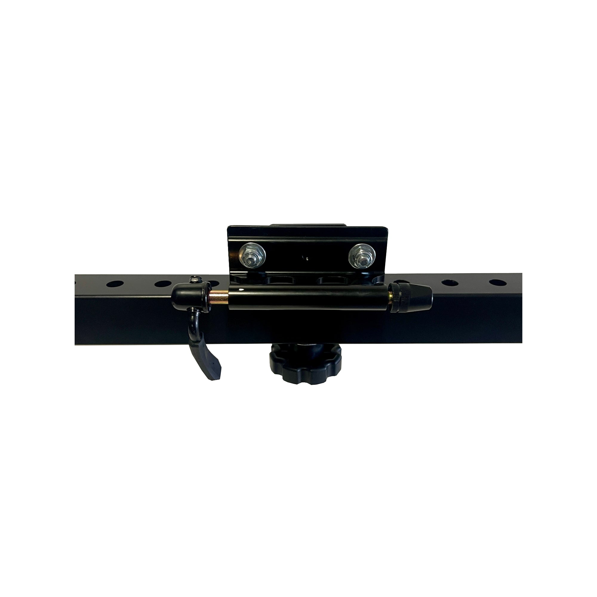 Bicycle Fork Mount