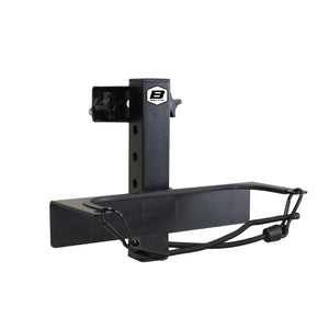 Fuel Jug Holder L-Track | E-Track | Rack System