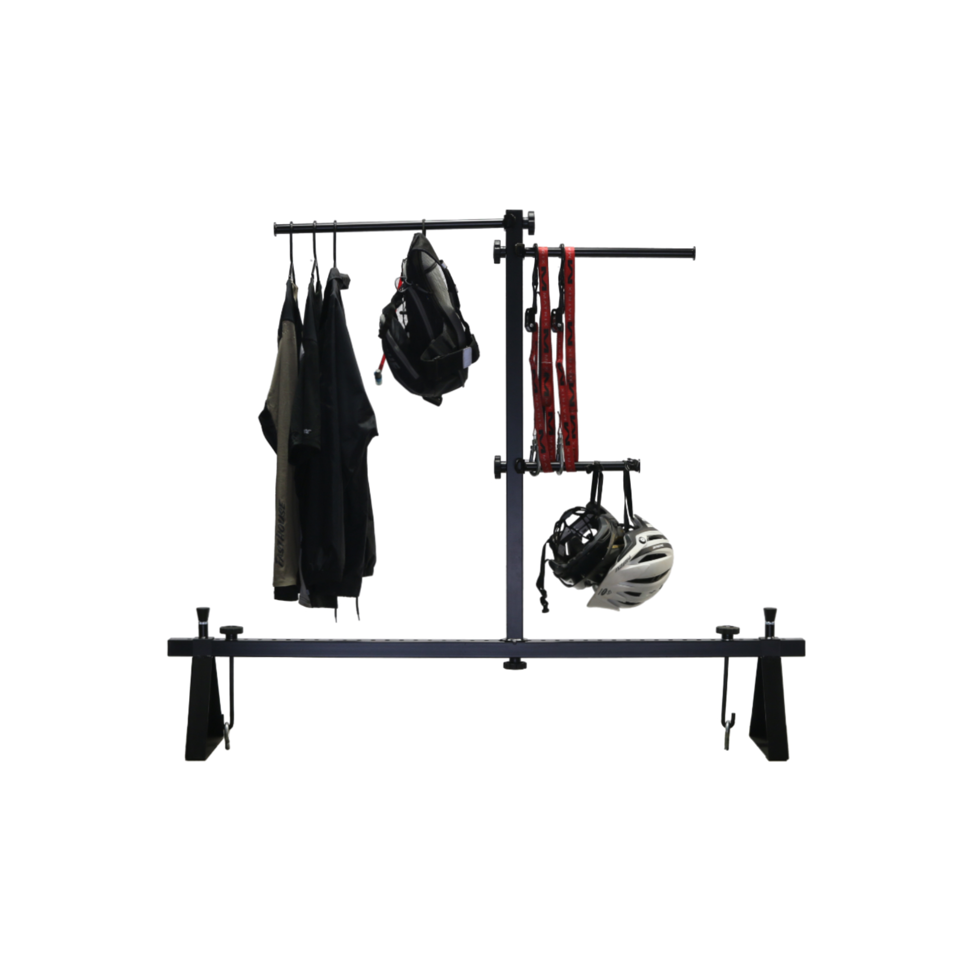 Build a Custom Gear Pole