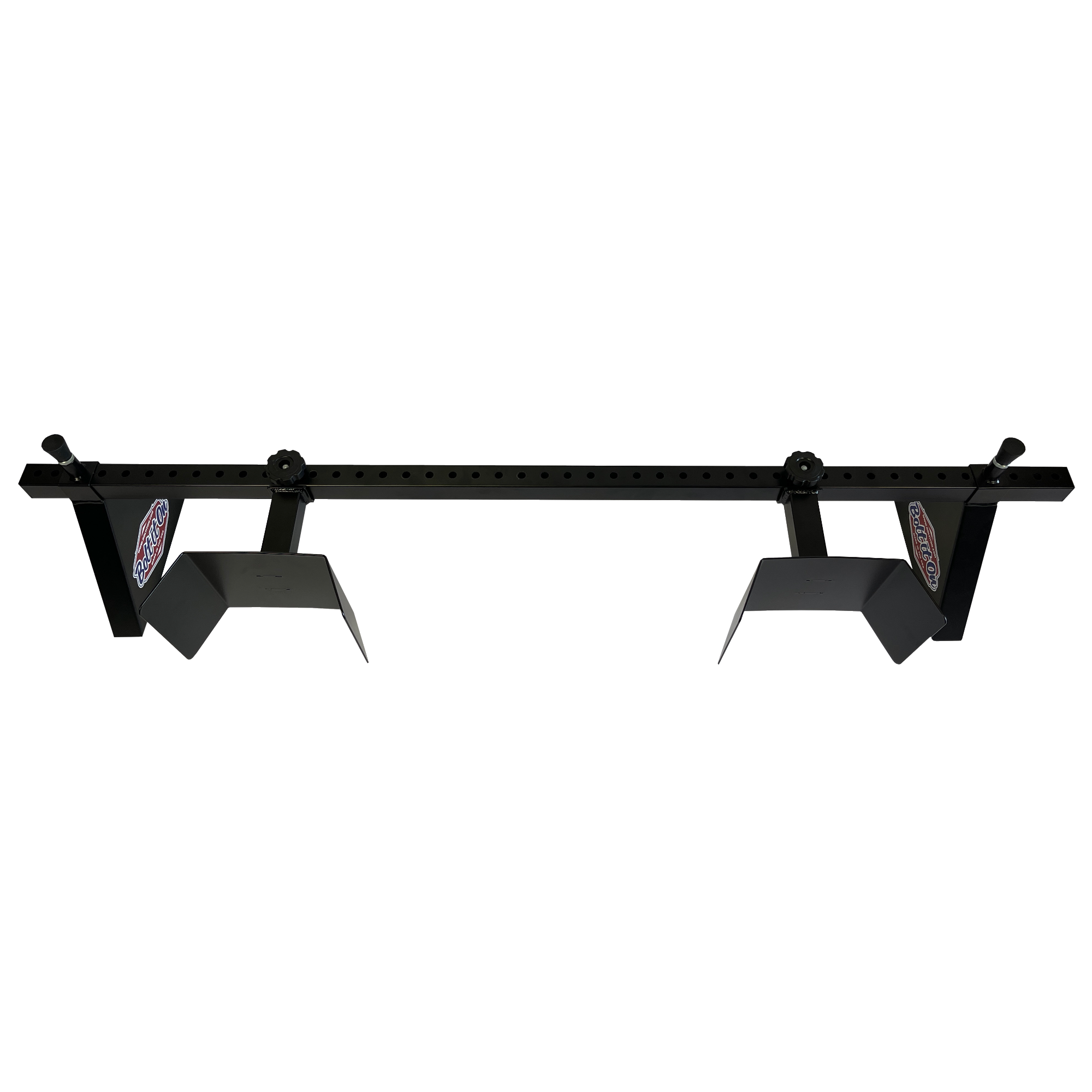 Wheel Chocks for Golf Cart, Side x Side, 4 wheeler, Can-Am