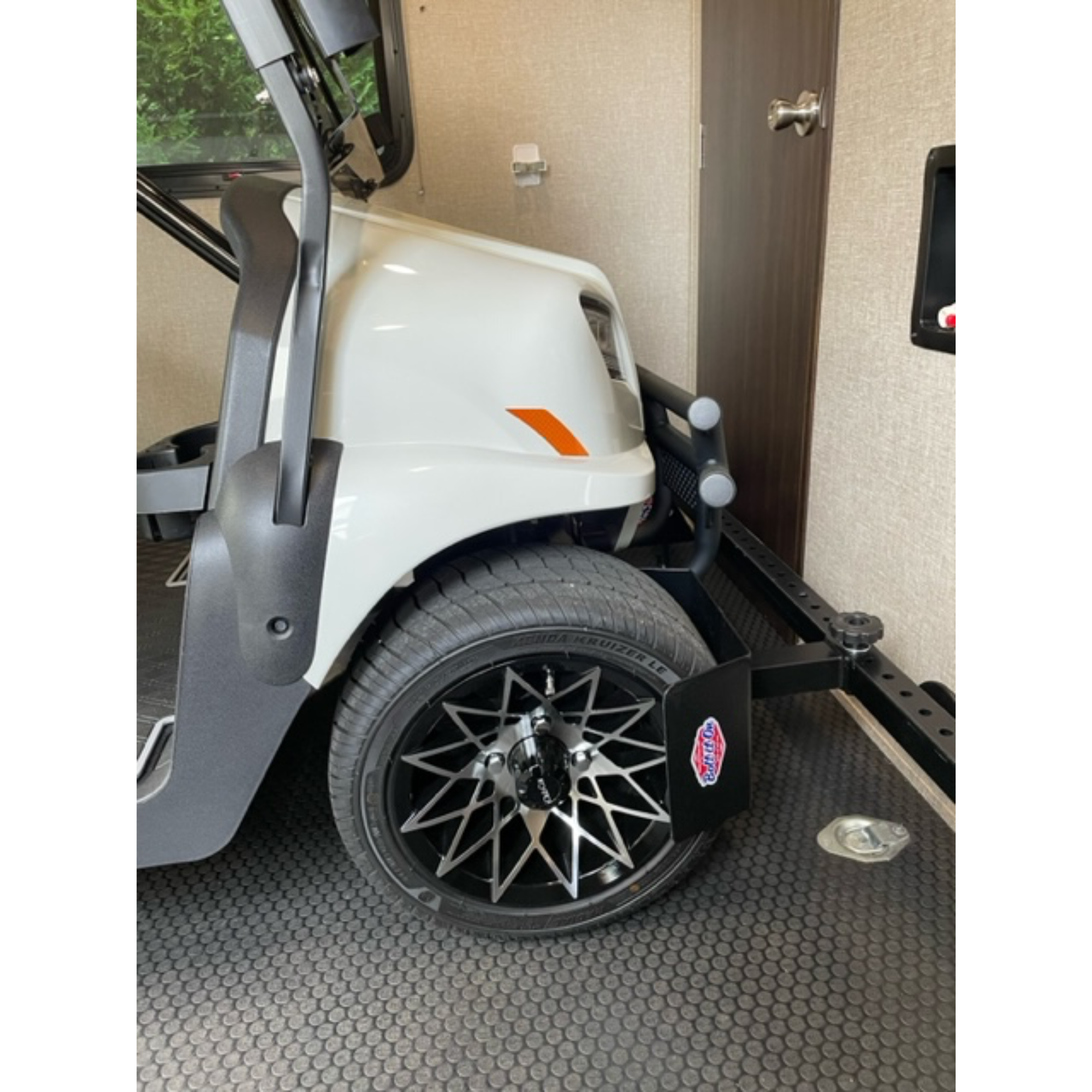 Golf Cart / Side x Side / 4 Wheeler / Can-Am