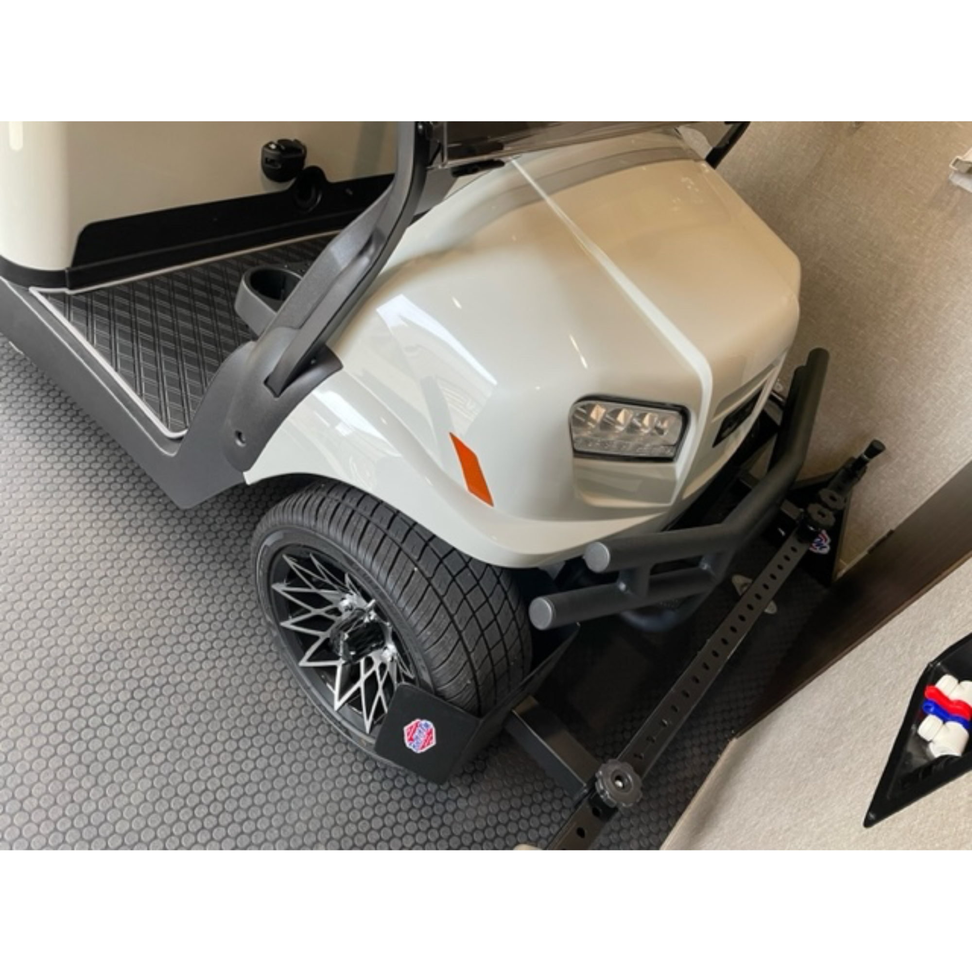 Condor golf carts shop