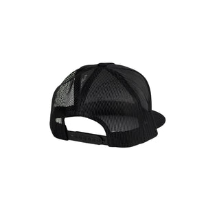 Bolt It On Embroidered Trucker Hat - (OUT OF STOCK)