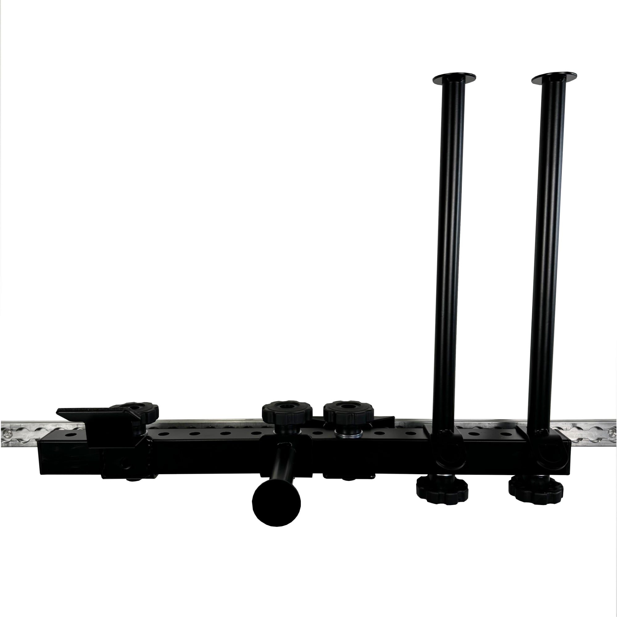 Gear & Boot Poles - Bolt It On