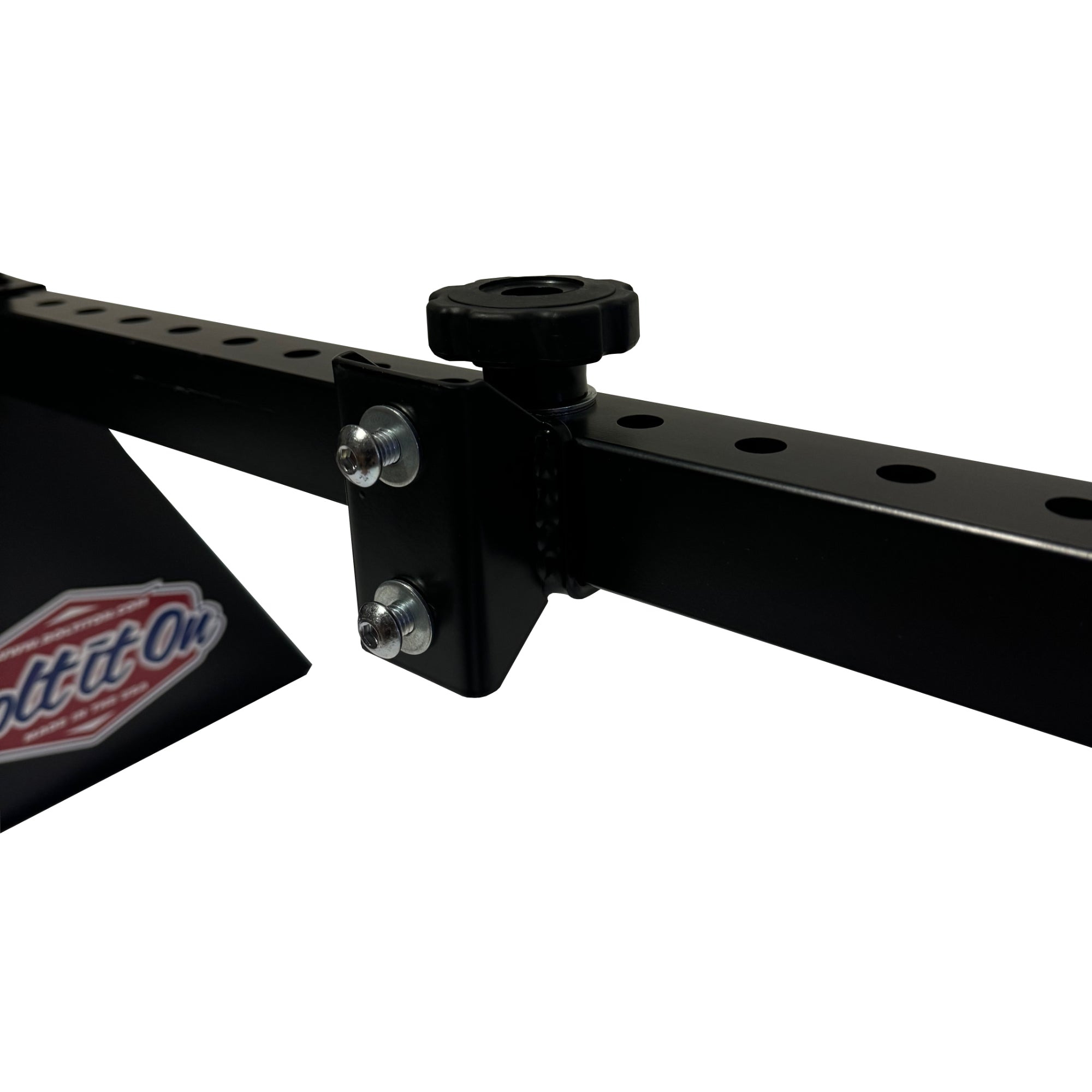 Harbor Freight / Pittsburgh Wheel Chock Bracket