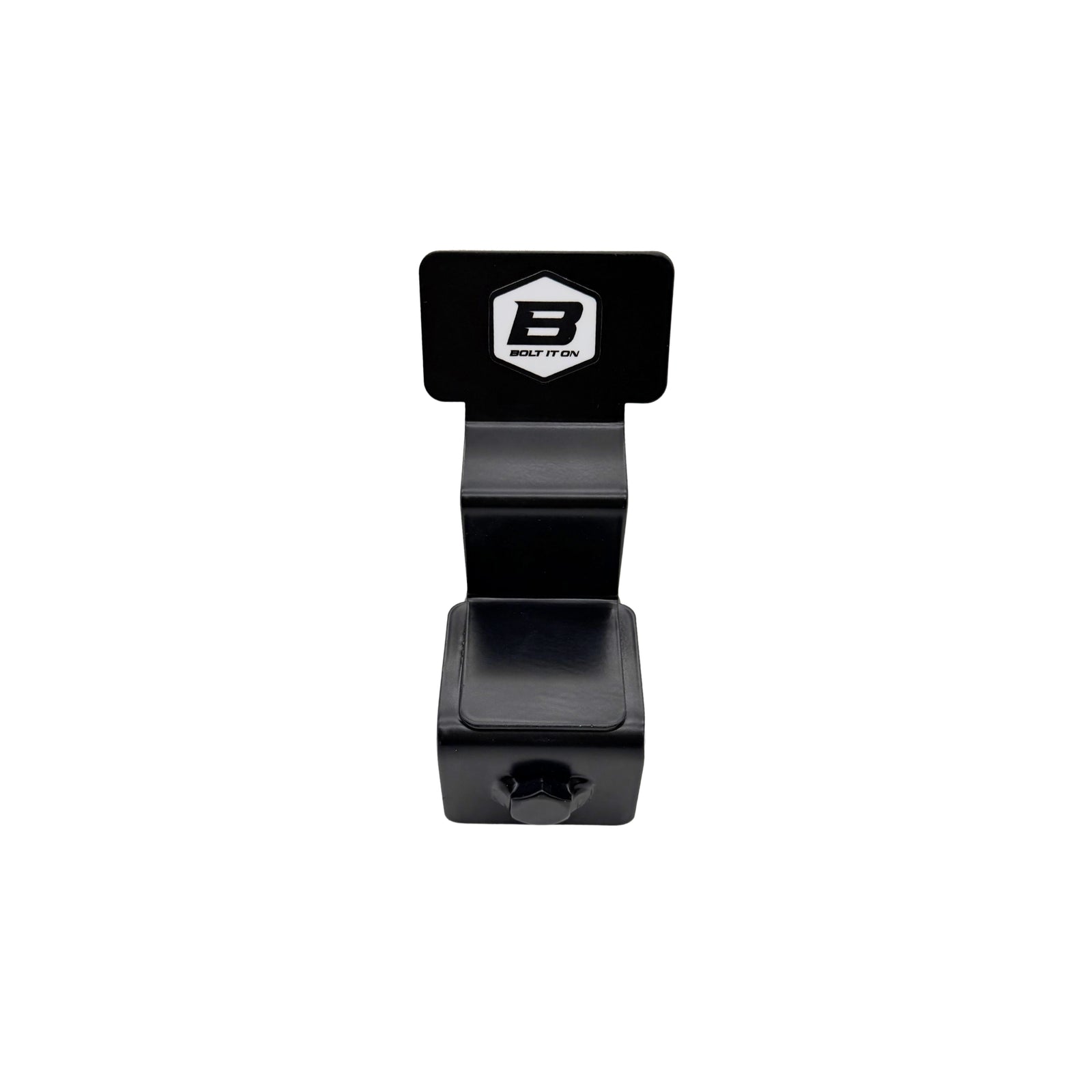 Helmet Holder - Gear Bar