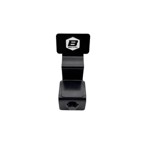 Helmet Holder - Gear Bar