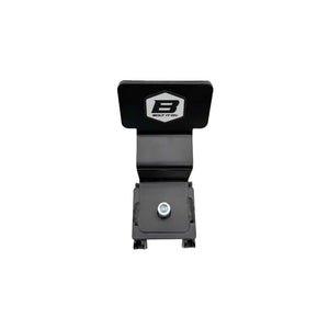 L-track & E-track helmet holder