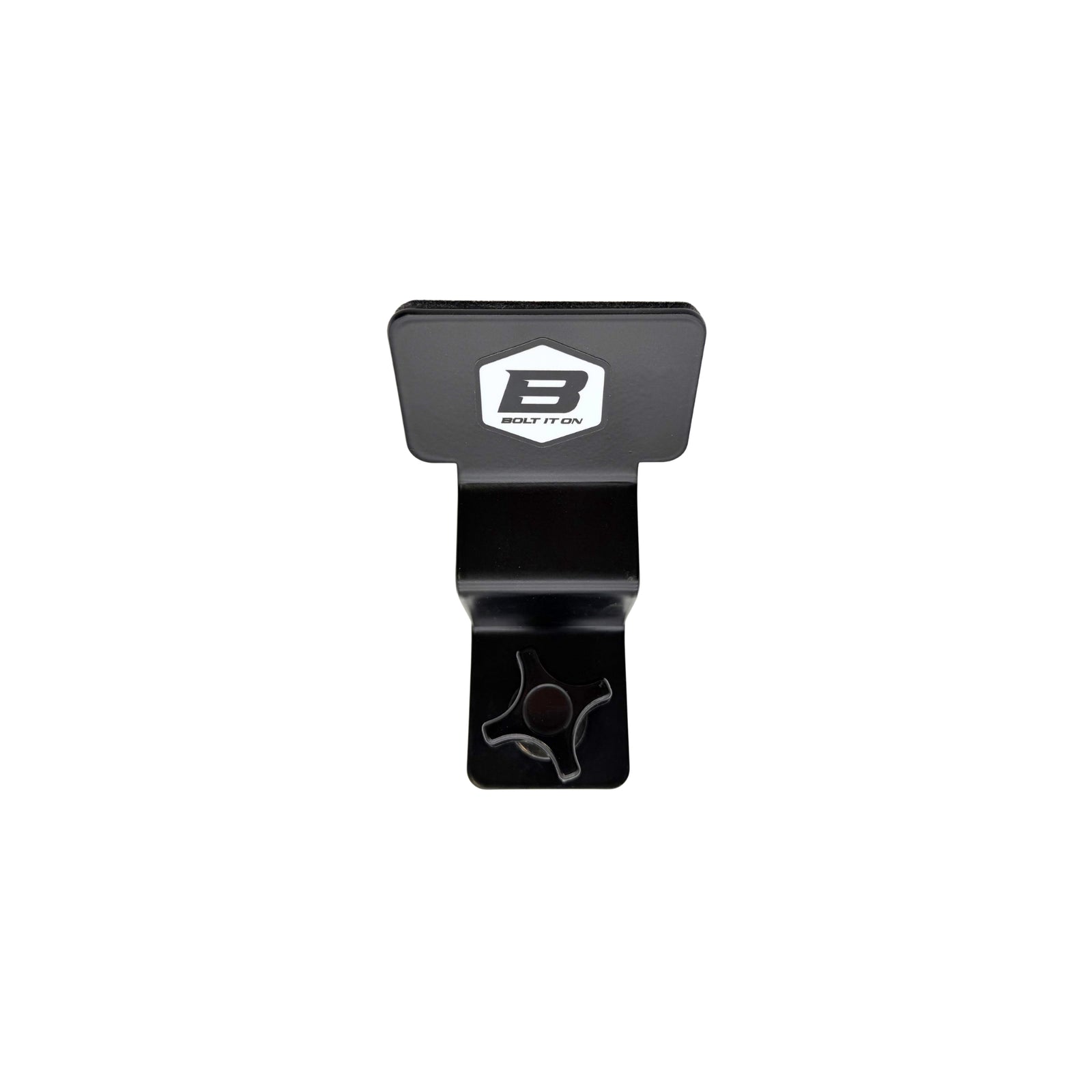 L-track & E-track helmet holder