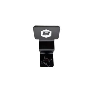 L-track & E-track helmet holder