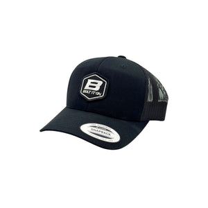 Bolt It On ICON Trucker Hat