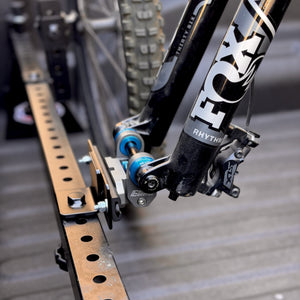 RockyMounts, Freedom Coast, MBP 360 Top Mount