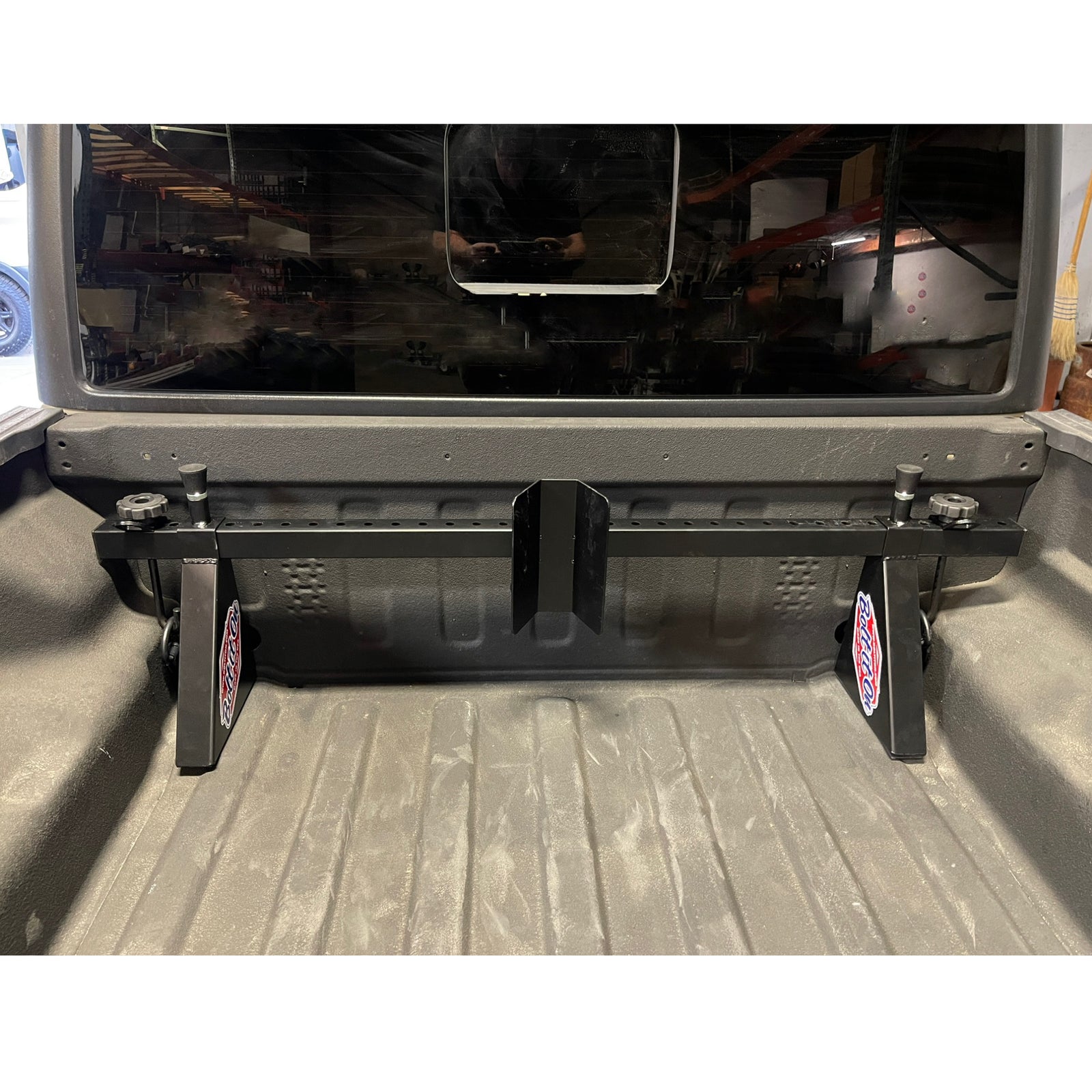 1 Dirt Bike / Bicycle Kit - Jeep Gladiator Truck