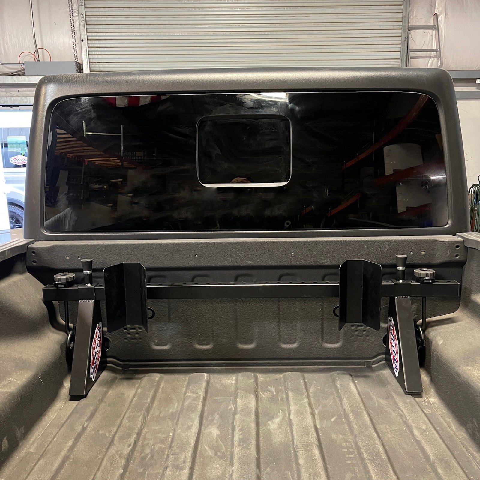 2 Dirt Bike / Bicycle Kit - Jeep Gladiator Truck