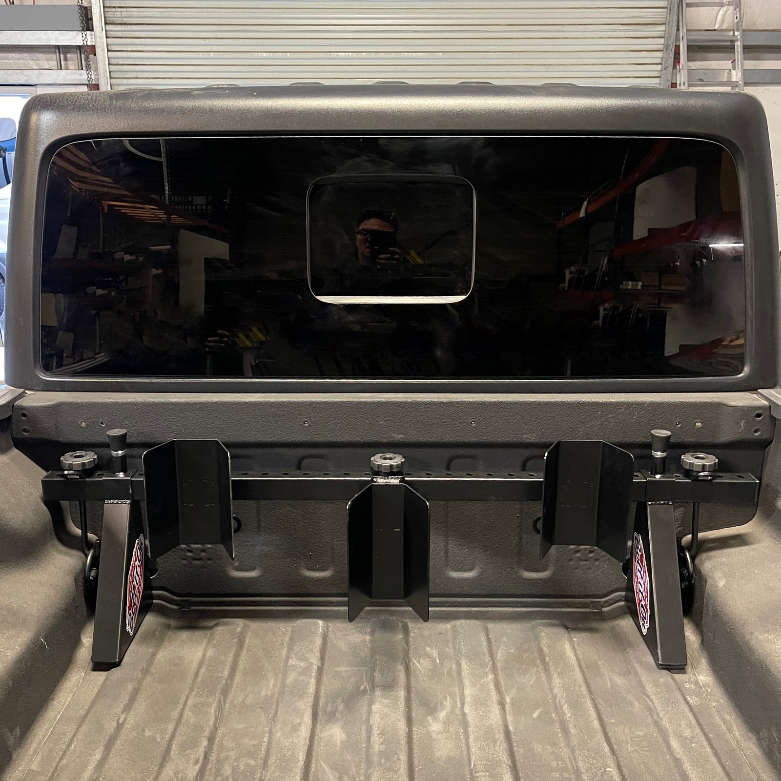 3 Sport Bike / Fat Tire E-Bike Kit - Jeep Gladiator Truck