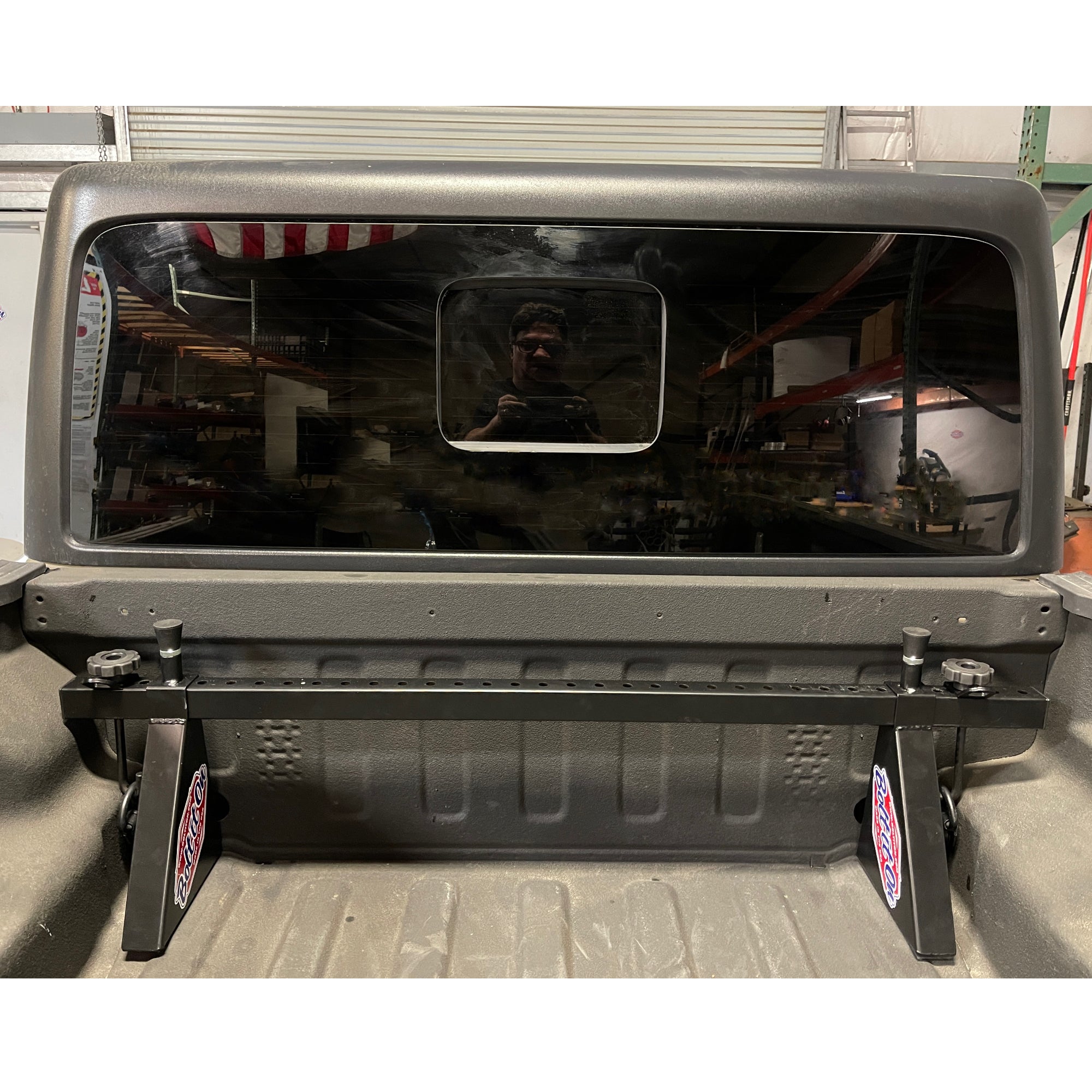 Jeep Gladiator Conversion Kit