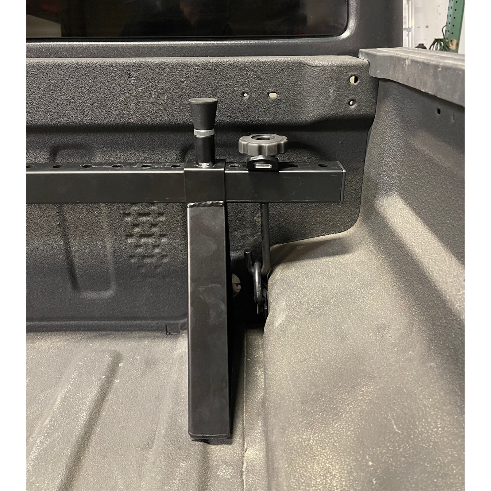 2 Dirt / Bicycle Kit "Shorty" - Jeep Gladiator