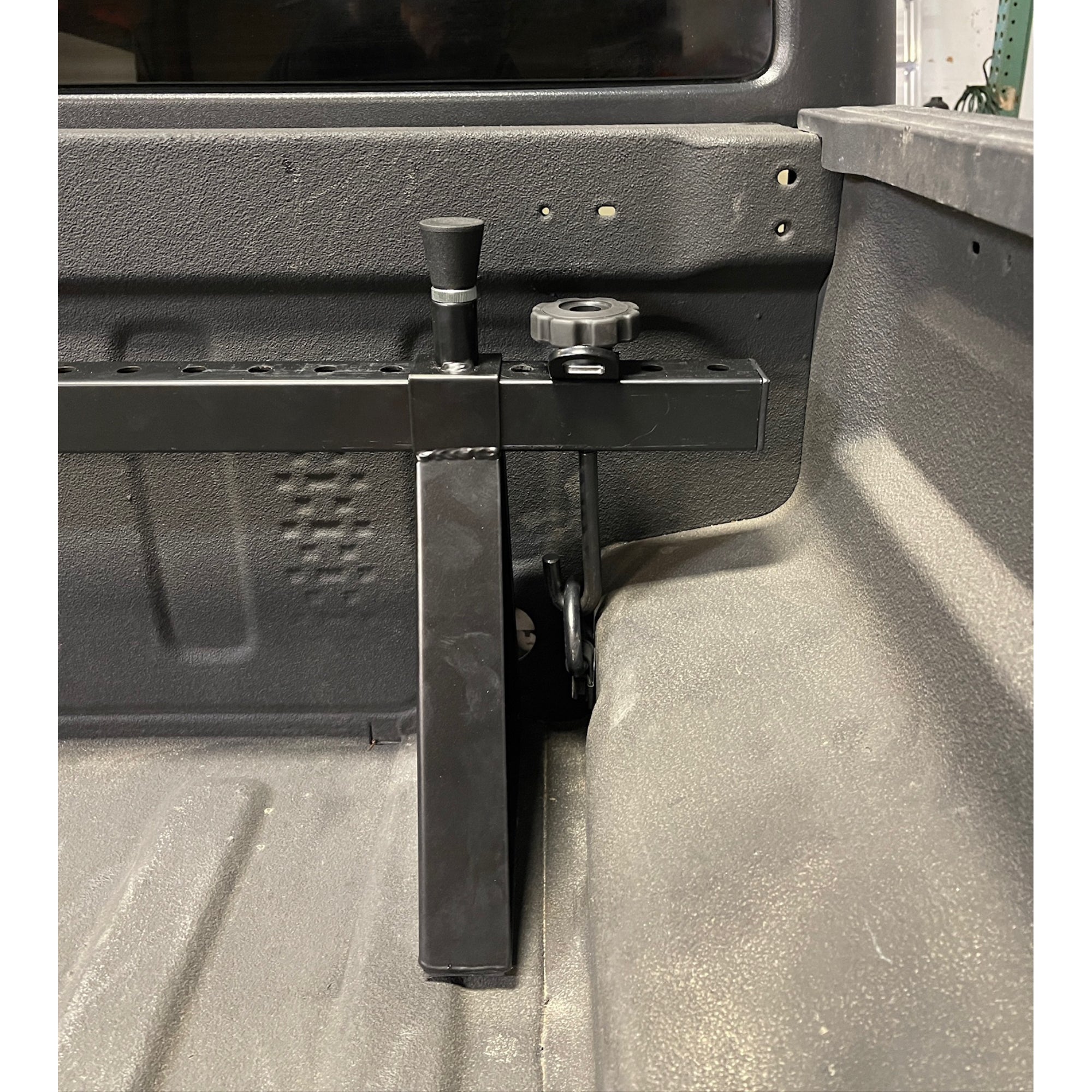 3 Dirt / Bicycle Kit "Shorty" - Jeep Gladiator