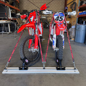 2 Bike 60°/90° Twist Kit E & L-TRACK