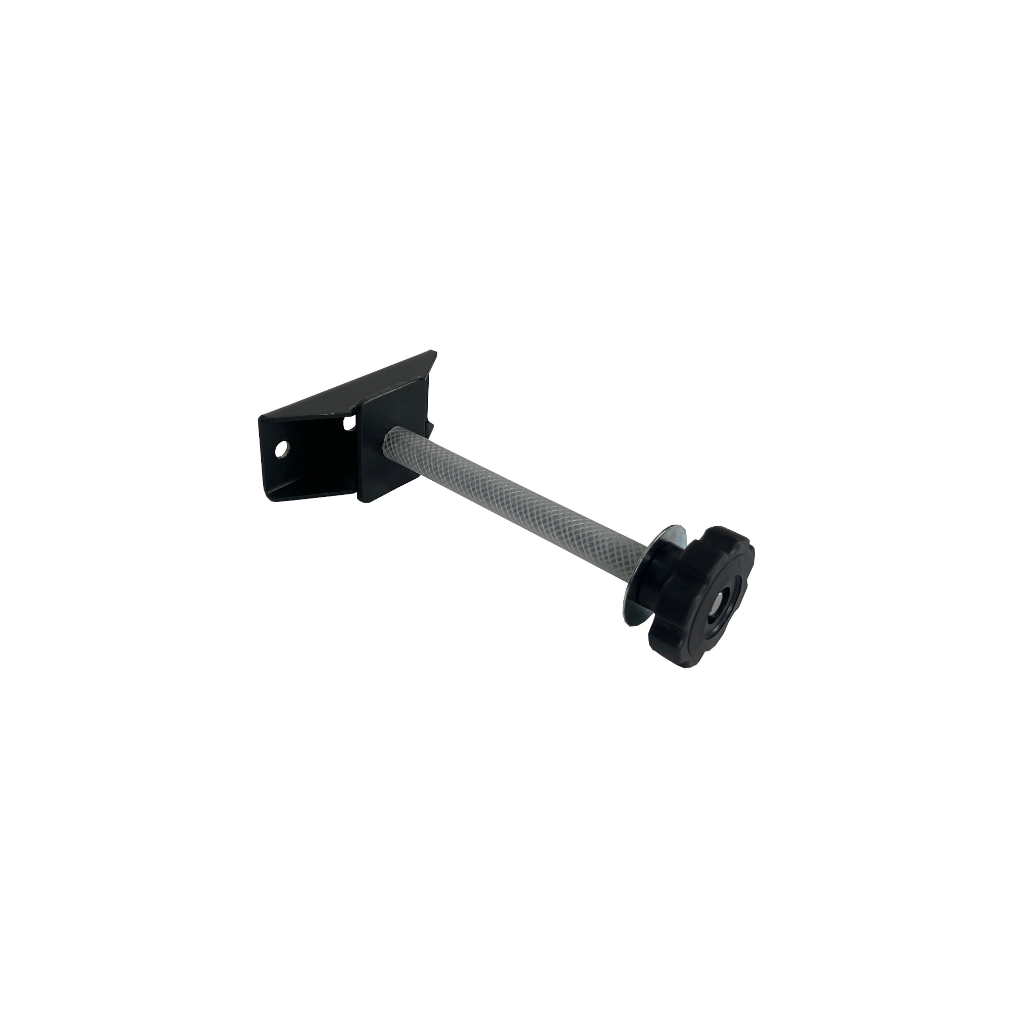 L-Track and Airline front and rear motorcycle wheel holder