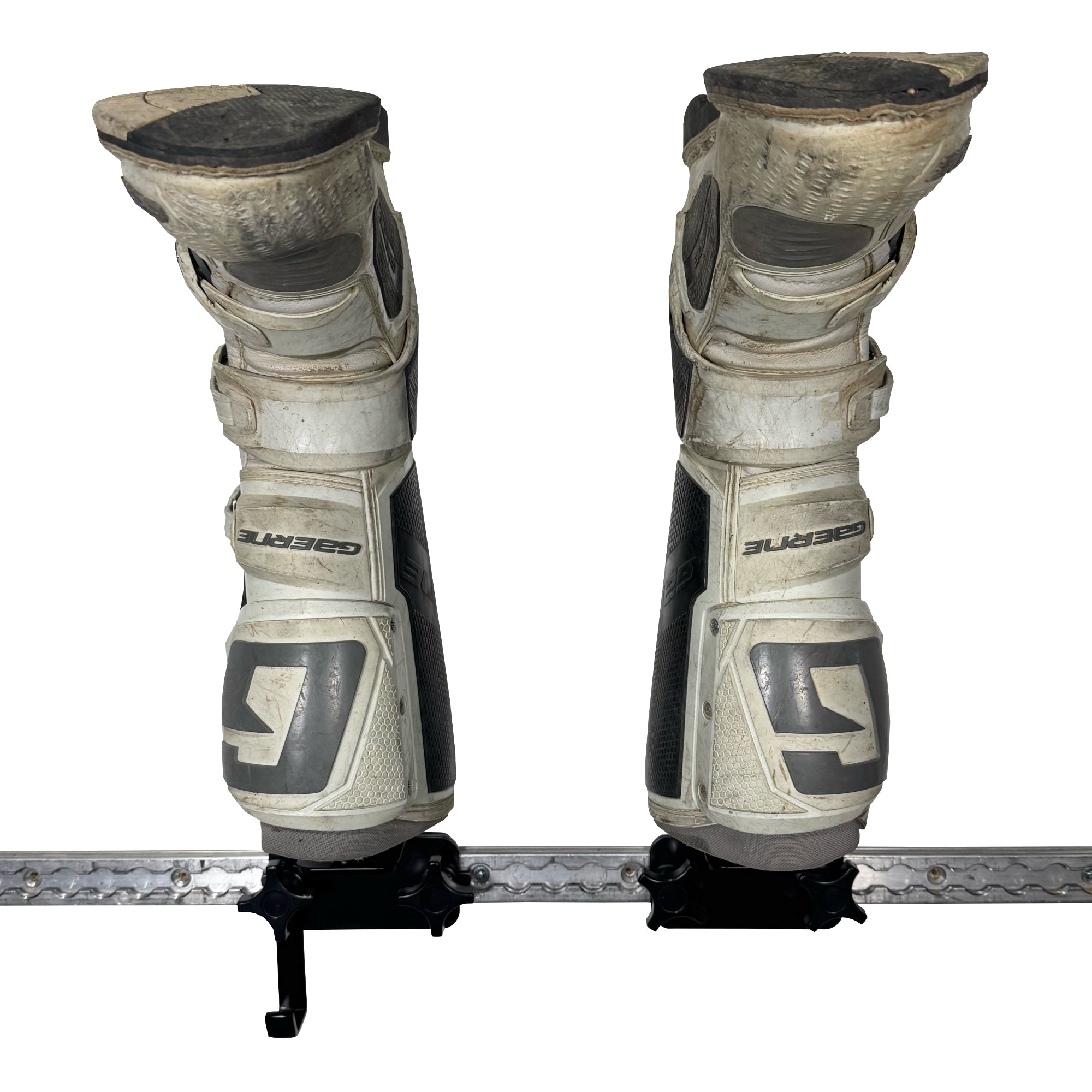 L-Track Accessory Hook Small & Large