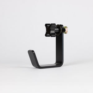 L-Track Accessory Hook Small & Large