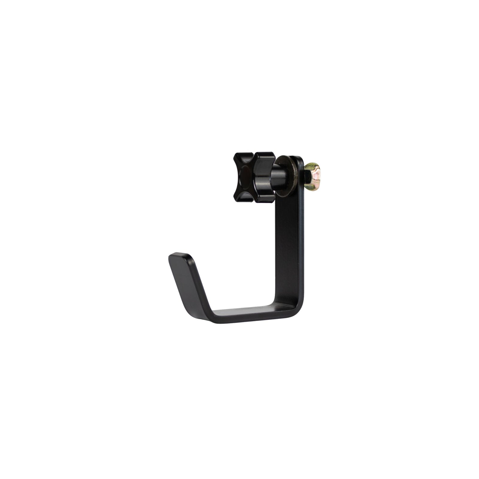 L-Track Accessory Hook Small & Large