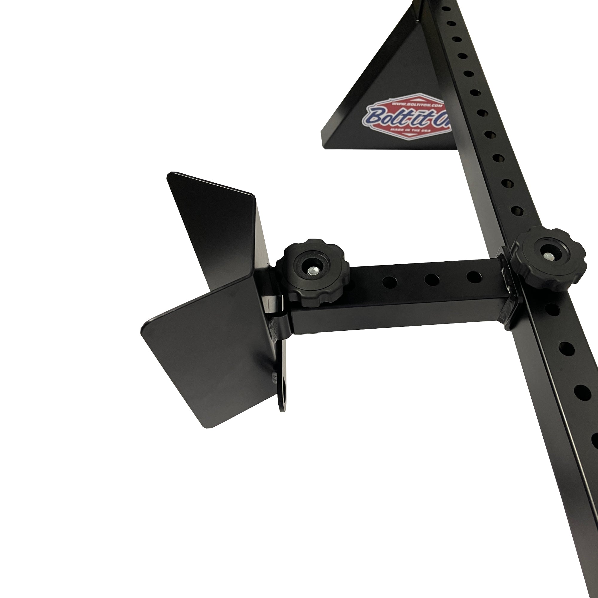 NEW-Multi Hole Extension-Add To Gen 2 Chock