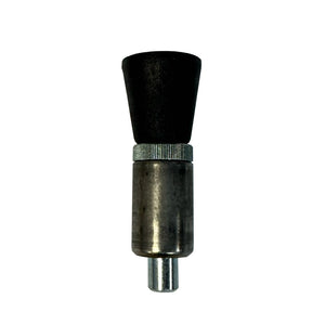 1/2" Spring Loaded Pull Pin With Tapered Knob