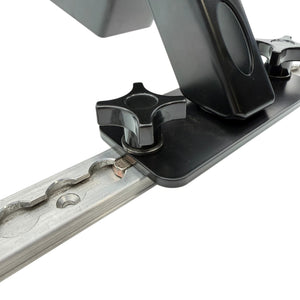 2 Bike 60°/90° Twist Kit E & L-TRACK