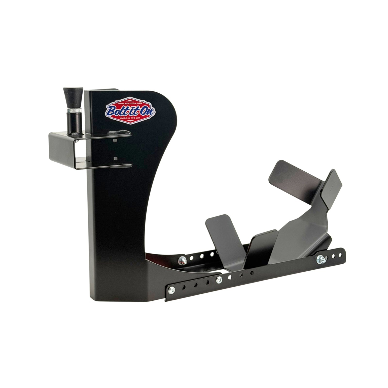 Harley Davidson / Cruiser Roll On Wheel Chock