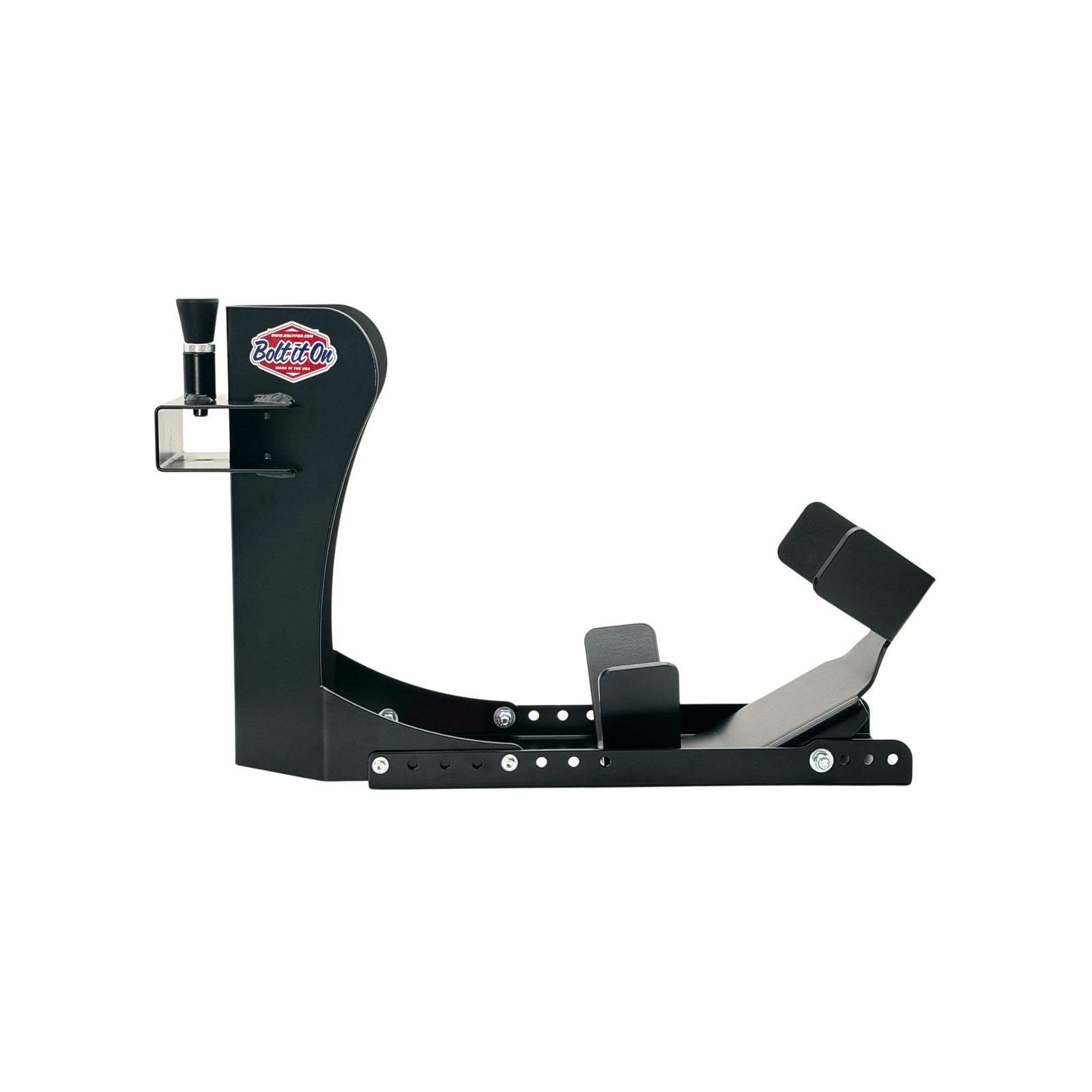 Harley Davidson / Cruiser Roll On Wheel Chock