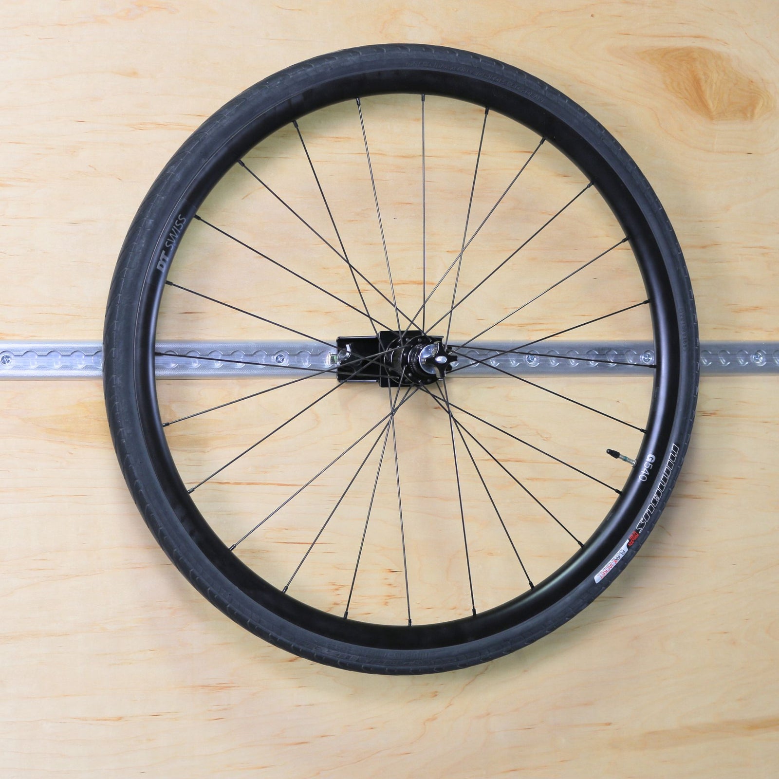 Bicycle Wheel Holder