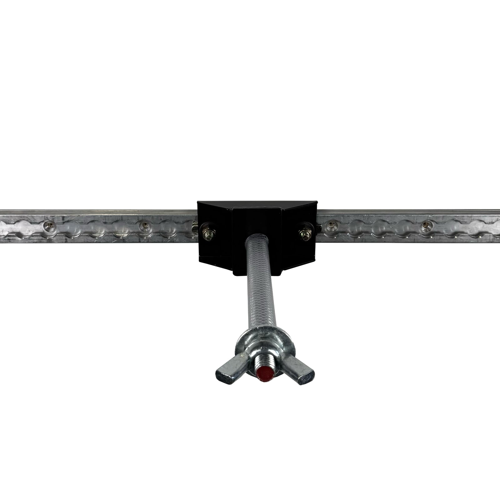 Sport Bike Wheel Holder - L & E Track