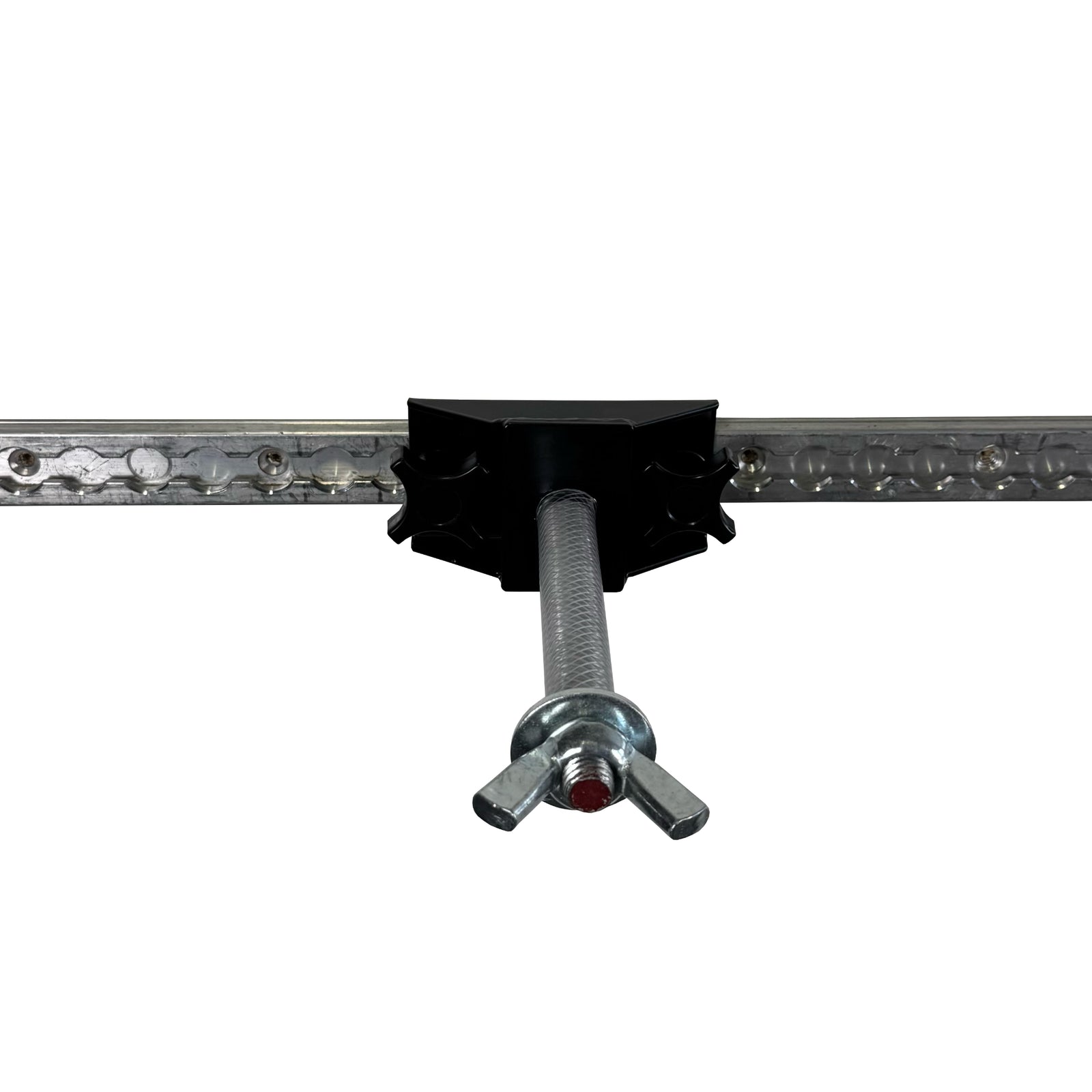 Sport Bike Wheel Holder - L & E Track