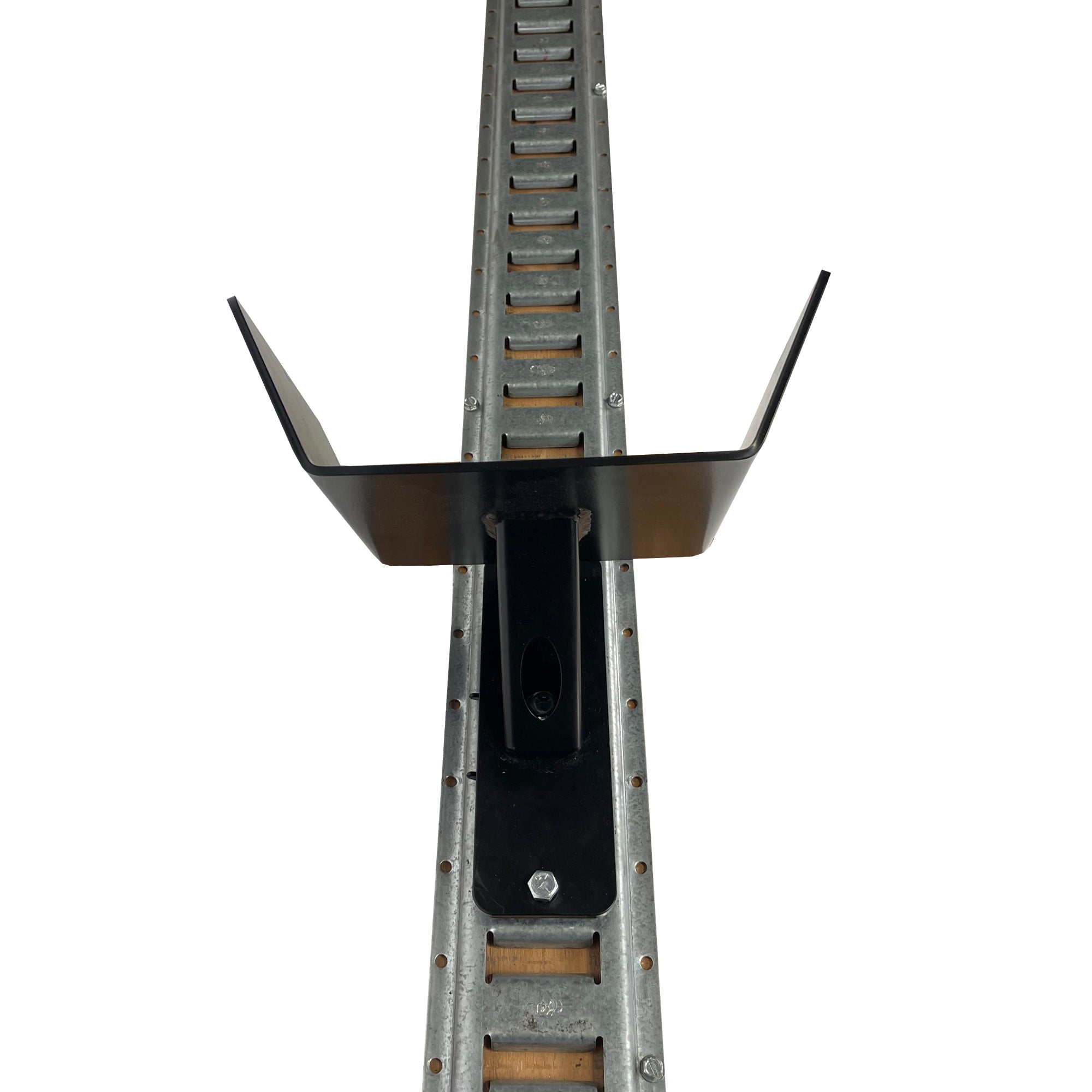 Side x Side, Golf Cart, ATV & Quad 360 E-Track Wheel Chock