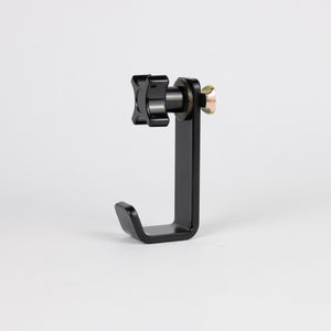L-Track Accessory Hook Small & Large