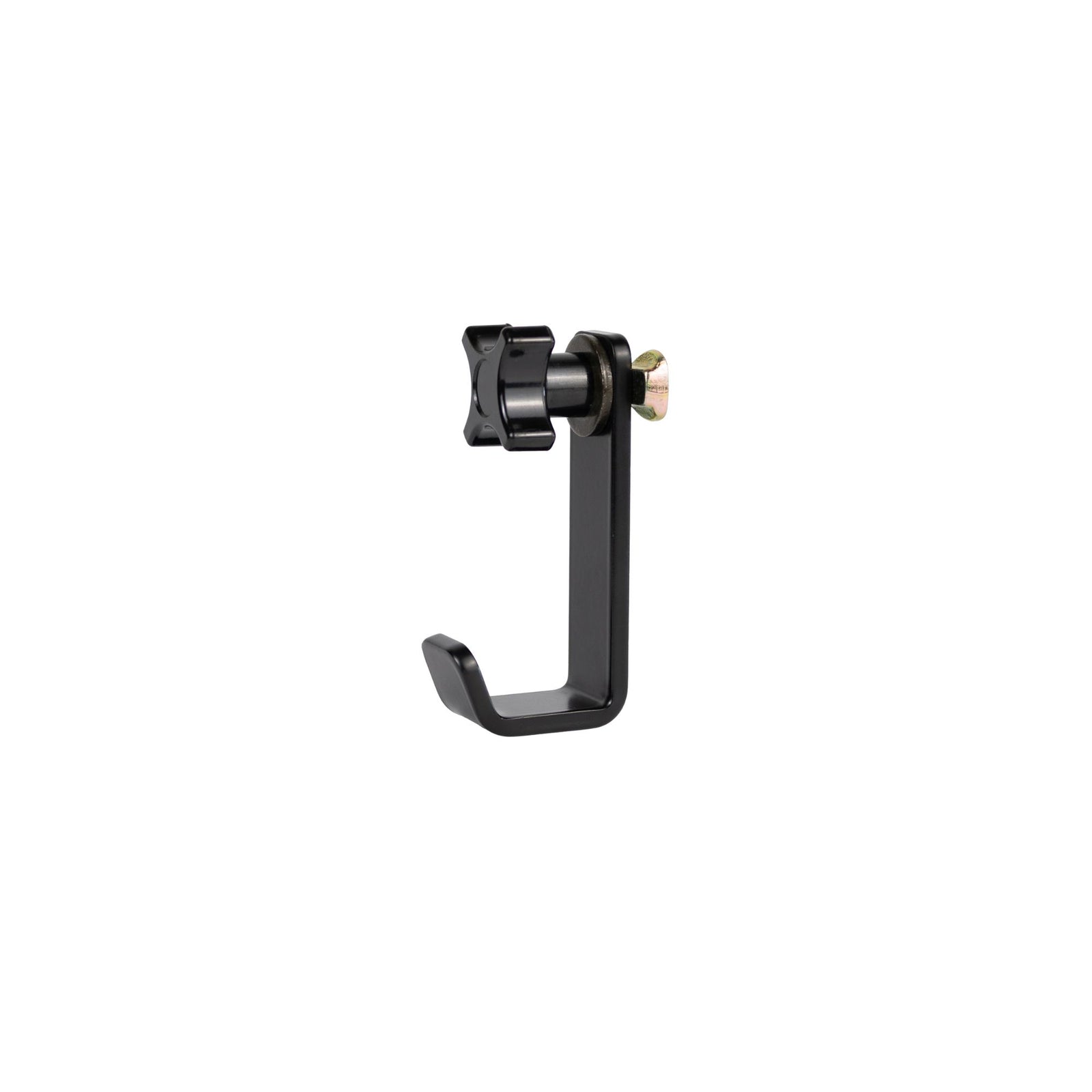 L track accessory hook large