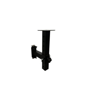 L-Track Adjustable Stool