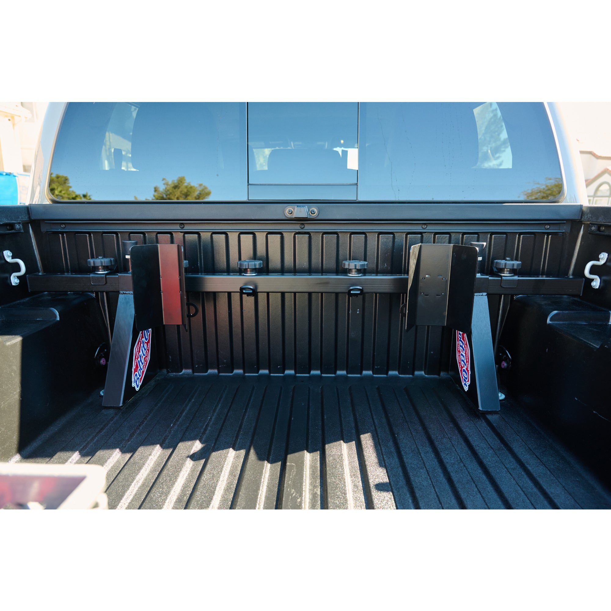 2 Dirt Bike / Bicycle Kit - Toyota Tacoma / Tundra
