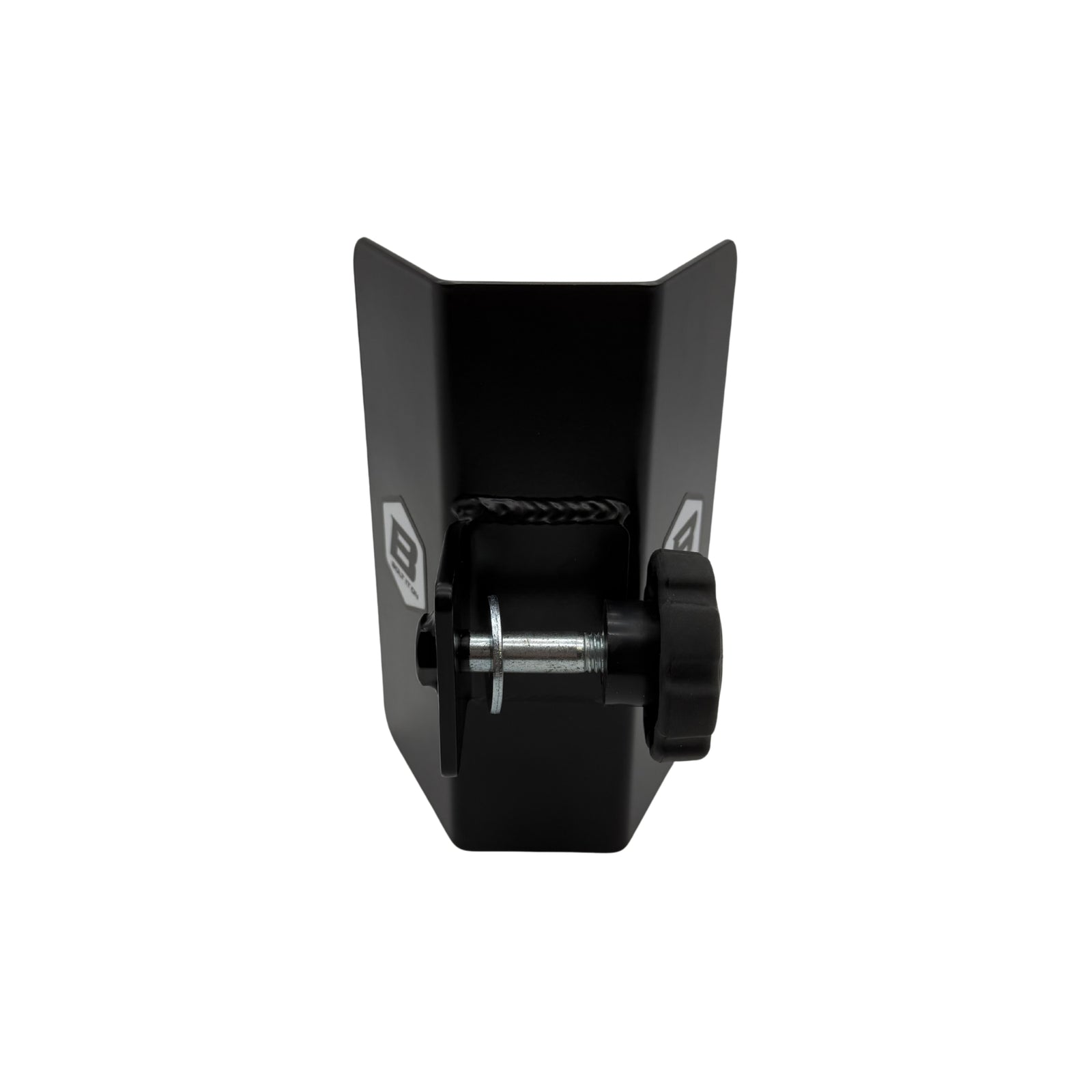 Moto/Bicycle Tower Chock