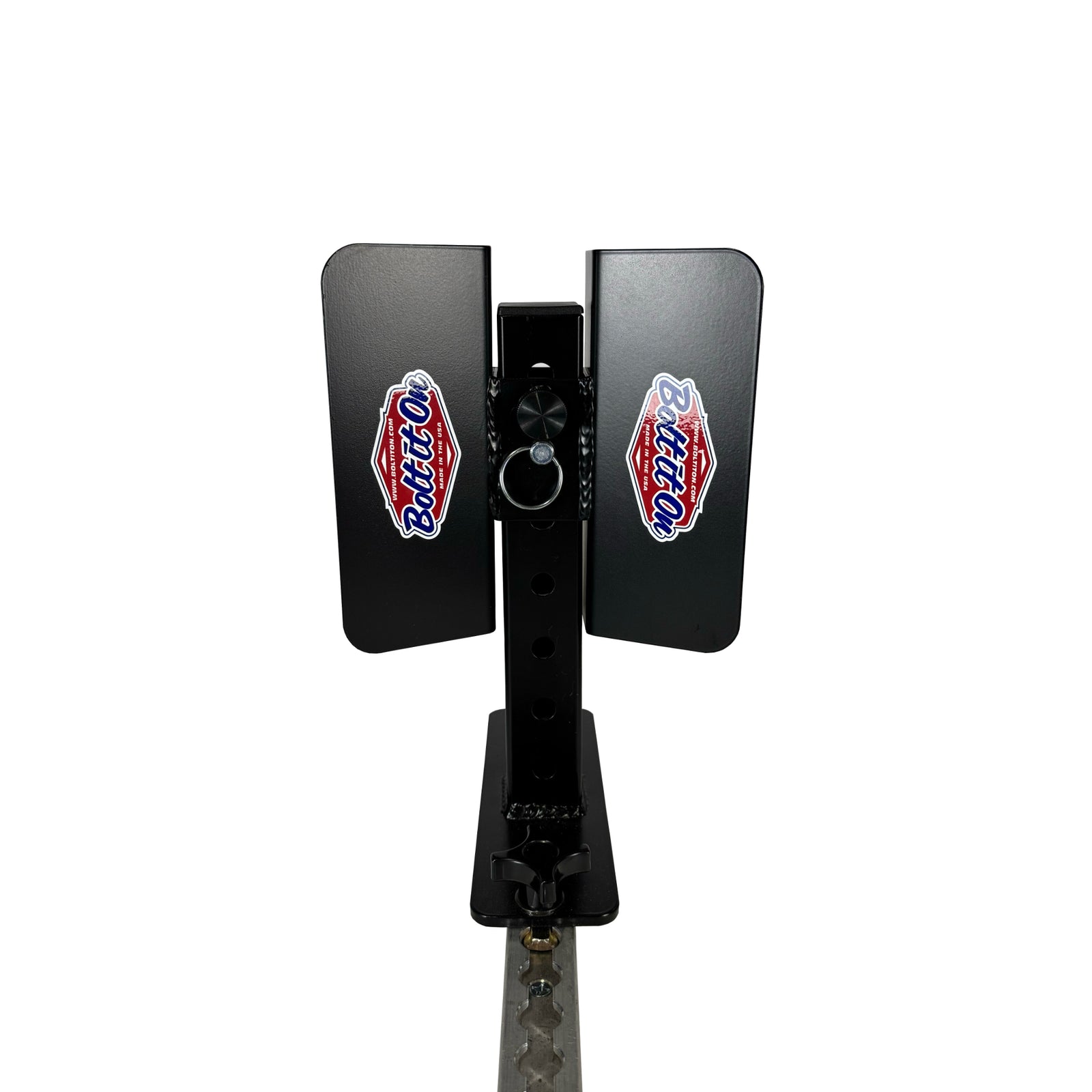 Double Dirt Bike | Bicycle Chock