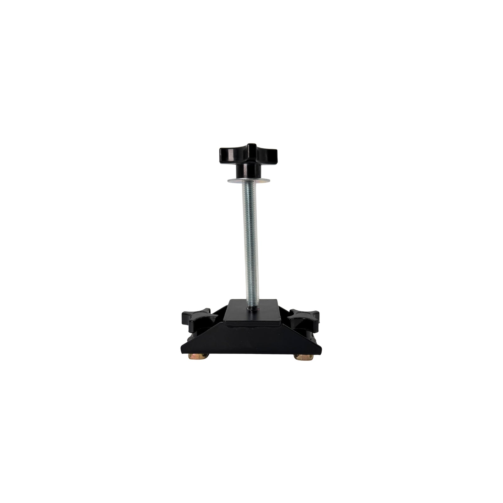 Mountain Bike Wheel Holder - E & L Track