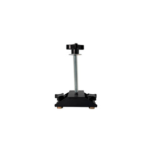 Mountain Bike Wheel Holder - E & L Track