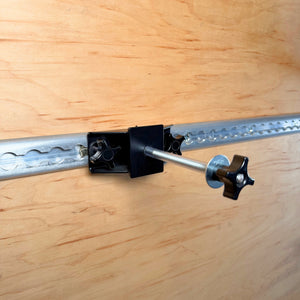 Wheel Holder Road & Gravel Bicycle - E & L Track