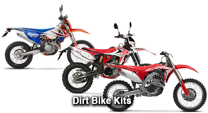 Bolt It On Dirt Bike and Motorcycle Tie Down System Review — BUILTBIKE