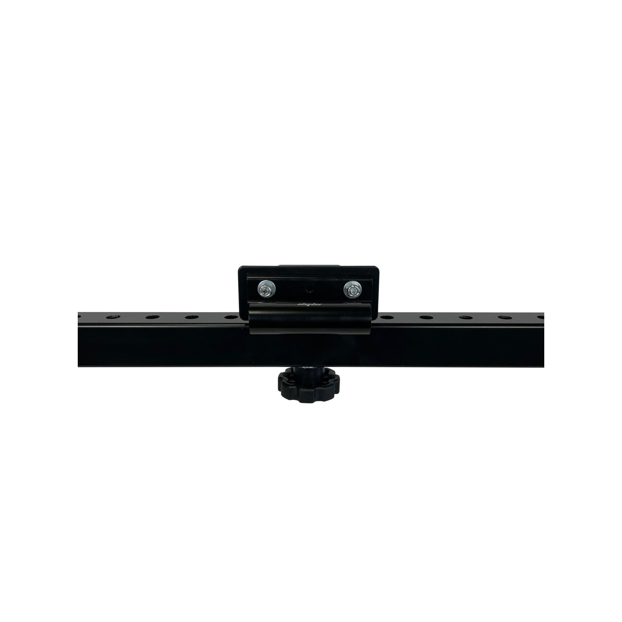 Bicycle axle mount